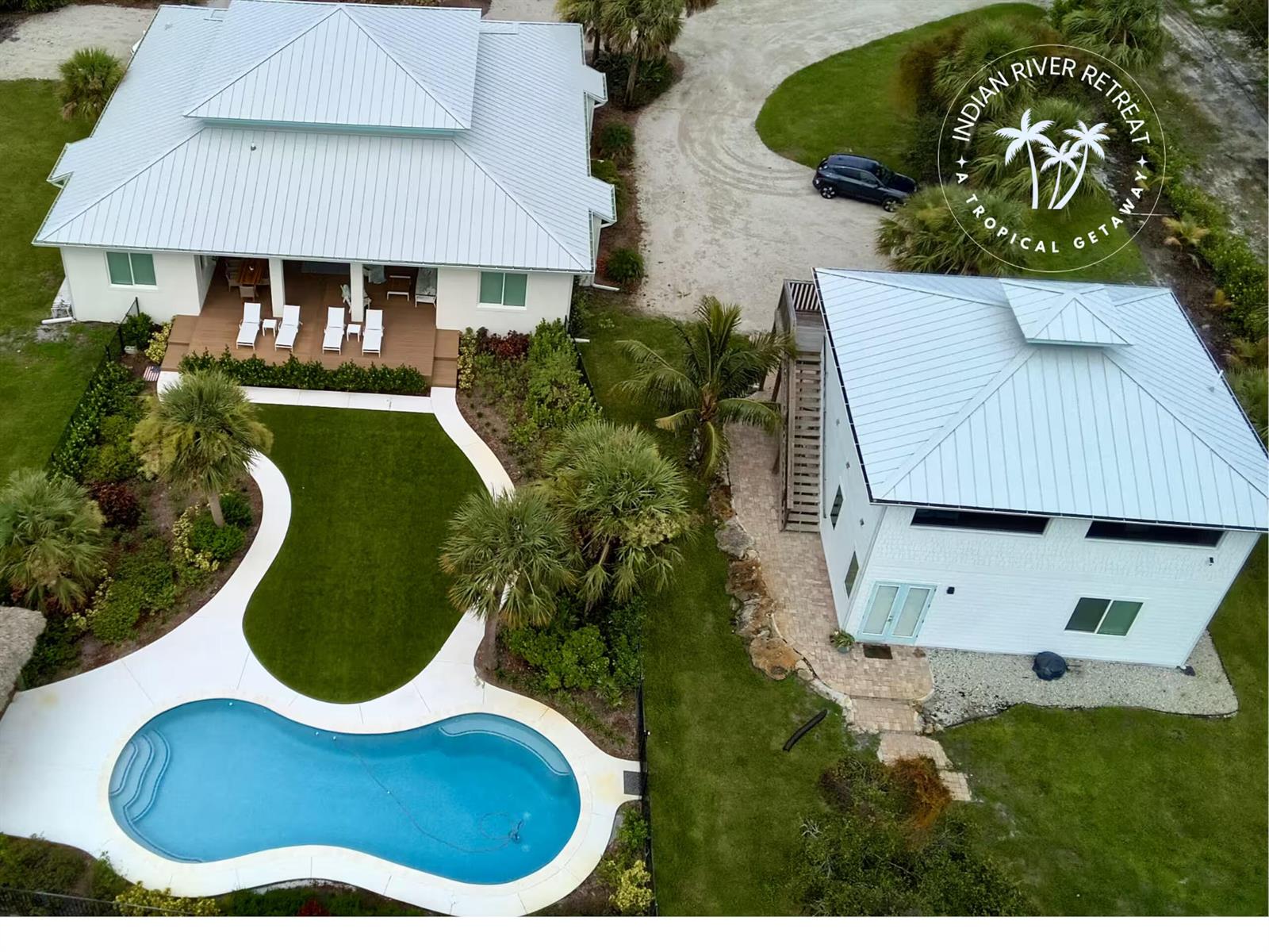 12331 S Indian River Drive, Jensen Beach FL 34957