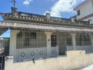 1009 Calle 5 BO. CAPETILLO