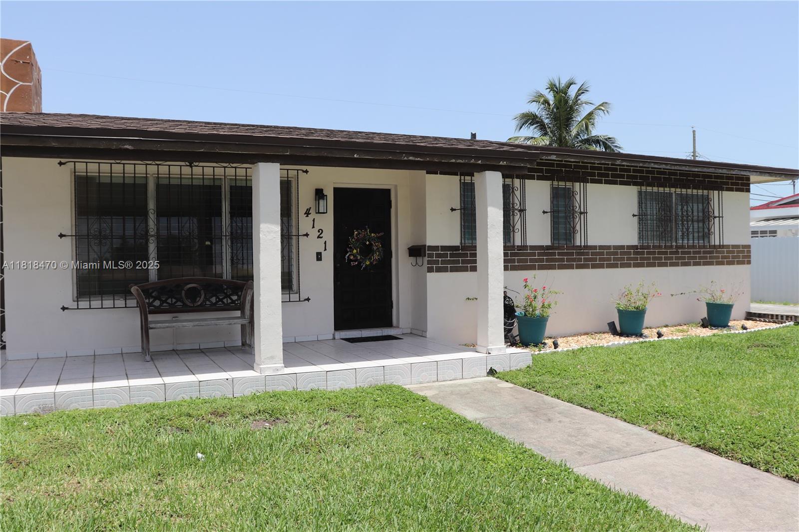 4121 SW 99th Ave, Miami FL 33165