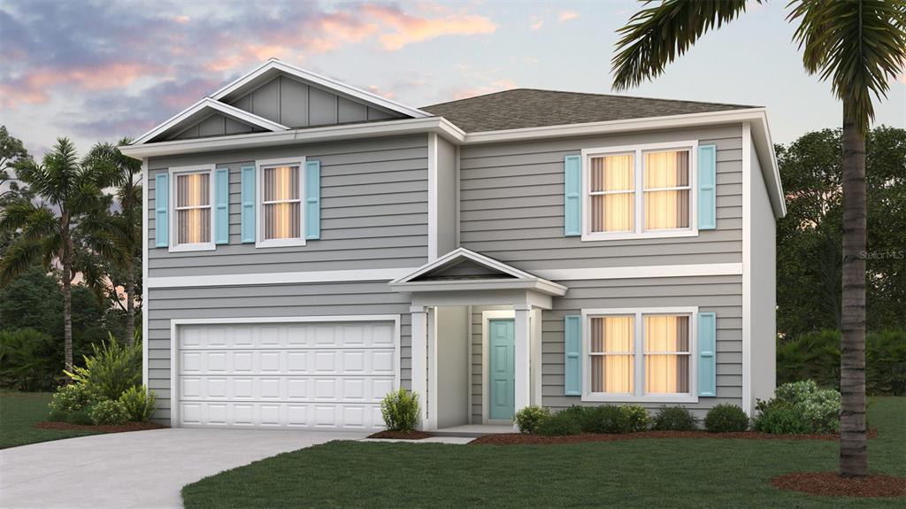 52 SAWDUST LANE