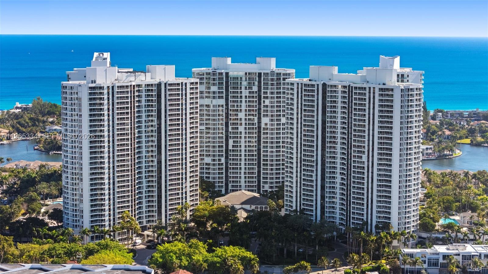 21150 NE 38 Ave # 603, Aventura FL 33180