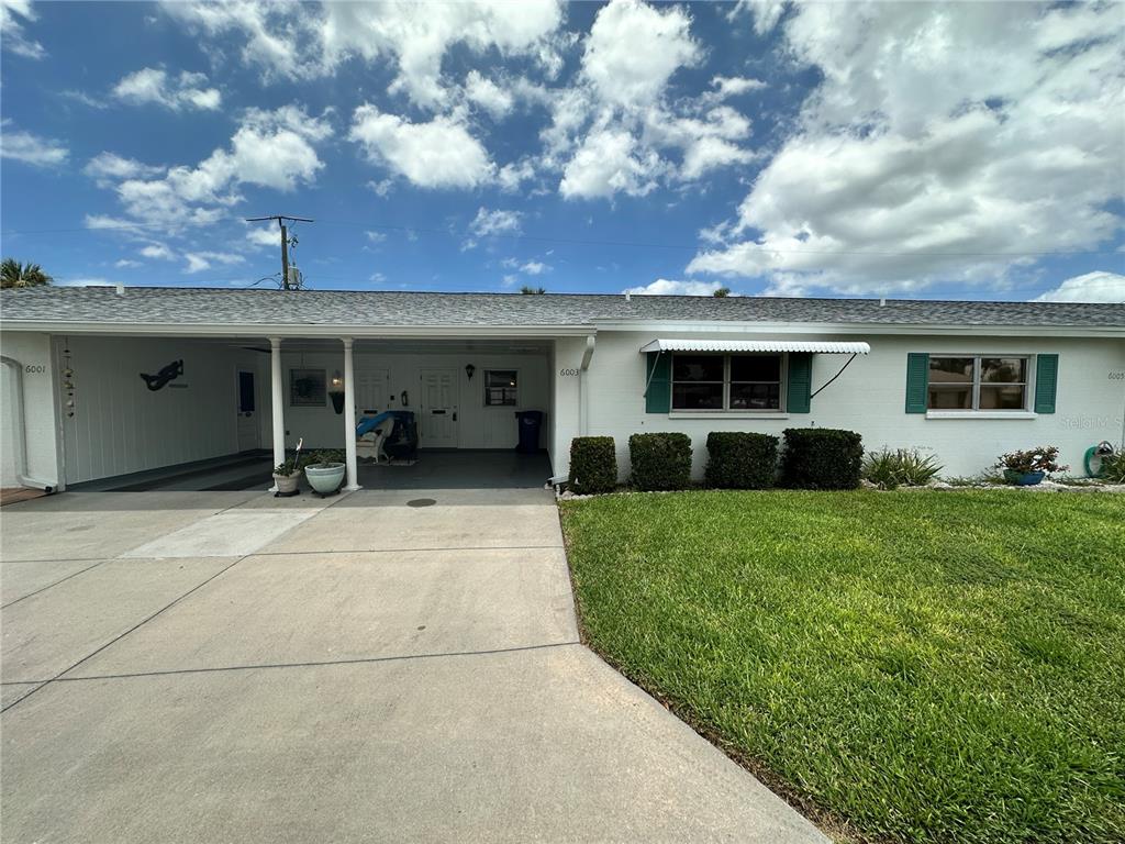 6003 CORAL WAY UNIT 151