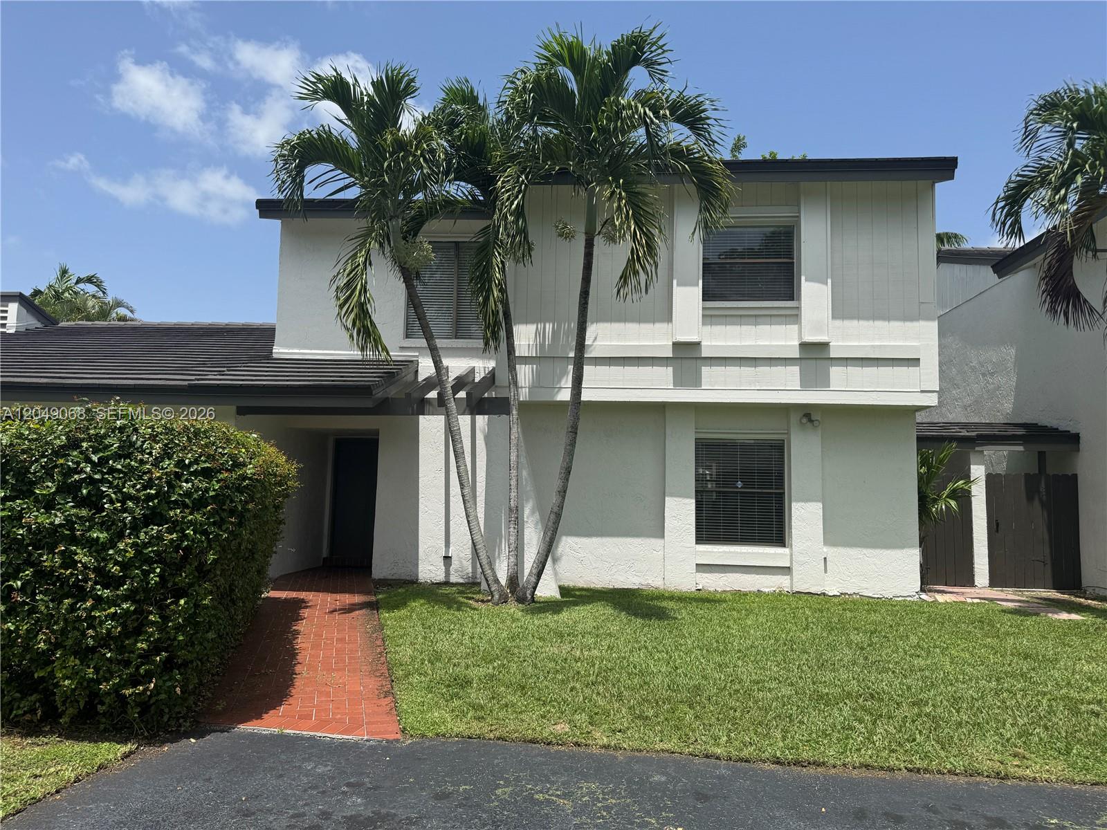 15054 SW 127th Pl # 0, Miami FL 33186