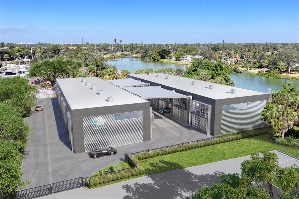 5755 BESSIE DRIVE UNIT 1
