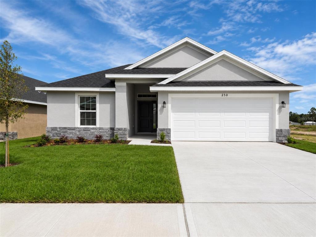 250 VERNY GROVE LANE