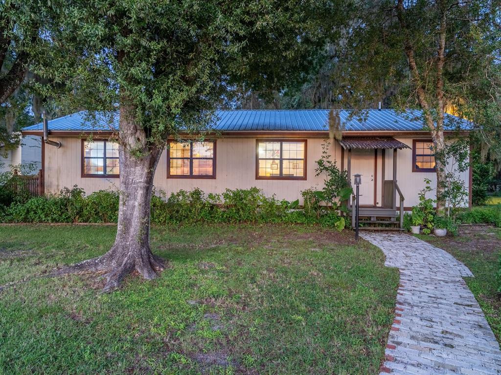 25212 E HIGHWAY 316, SALT SPRINGS, FL — photo 3 of 30