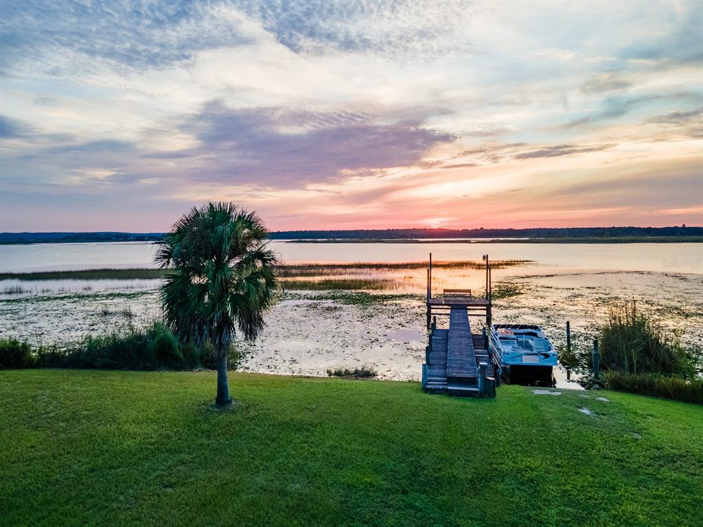 25212 E HIGHWAY 316, SALT SPRINGS, FL — photo 5 of 30