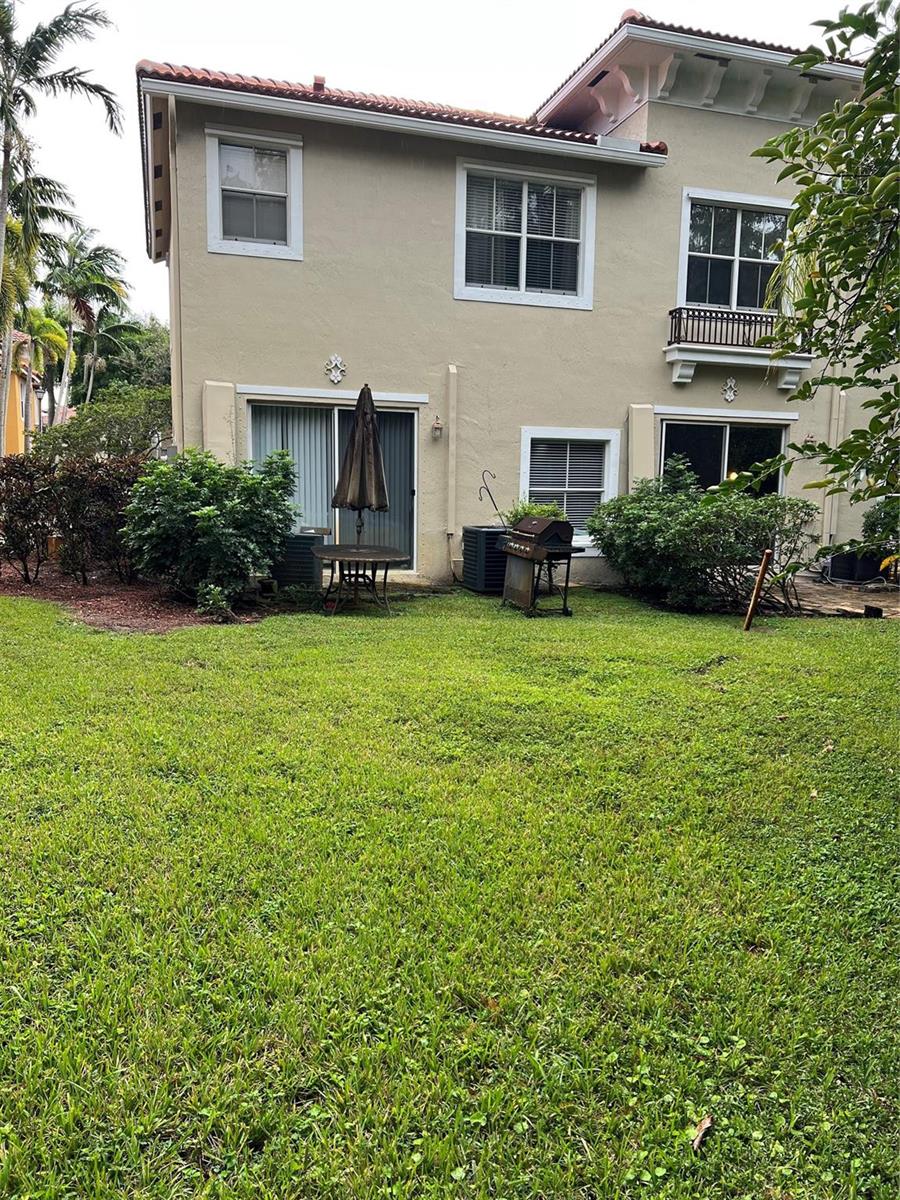 3116 Merrick Terrace # 3116, Margate FL 33063