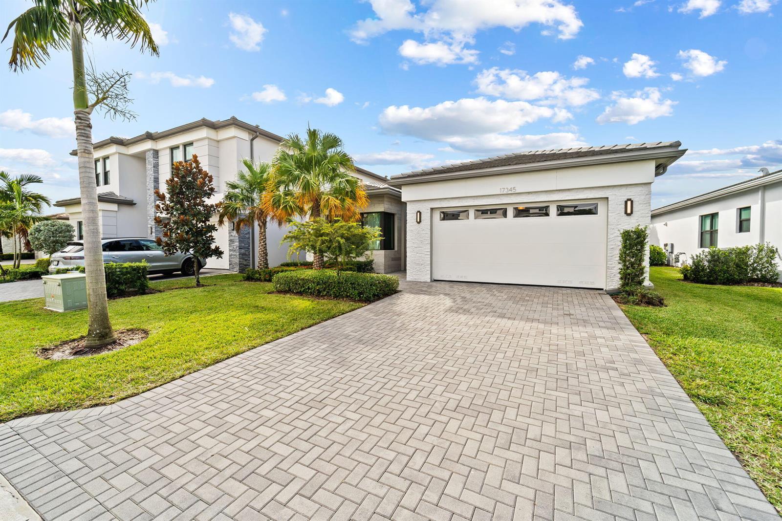 17345 Sea Blossom Way, Boca Raton FL 33496
