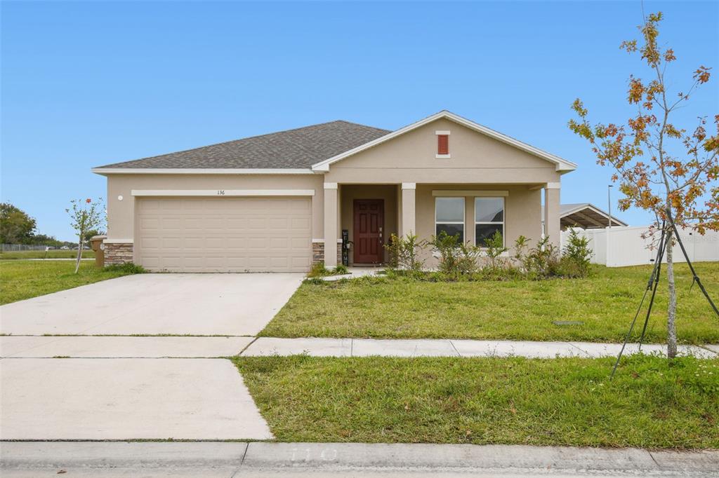 136 CITRINE LOOP