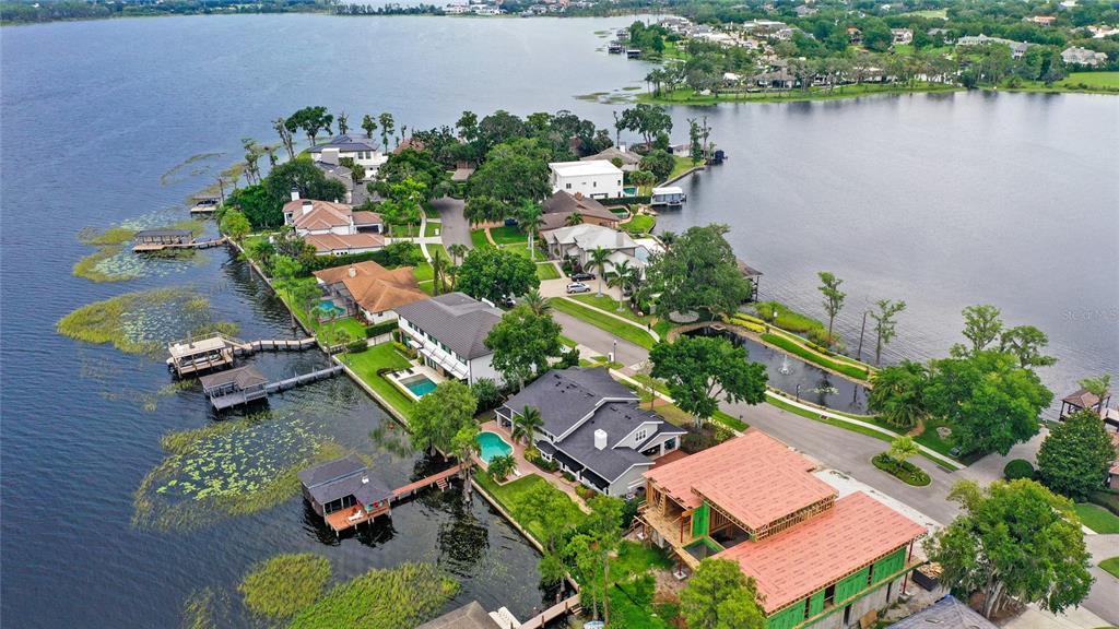 9146 BAY POINT DRIVE