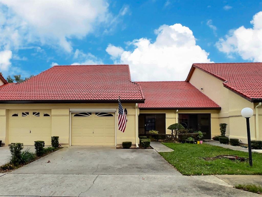 2058 FOREST DRIVE UNIT 4