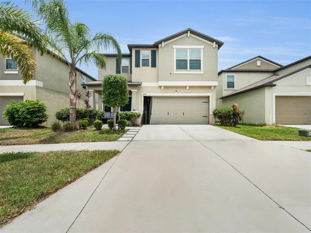 6959 KING CREEK DRIVE