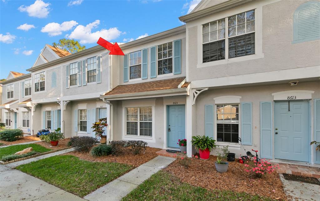 8615 HUNTERS KEY CIRCLE