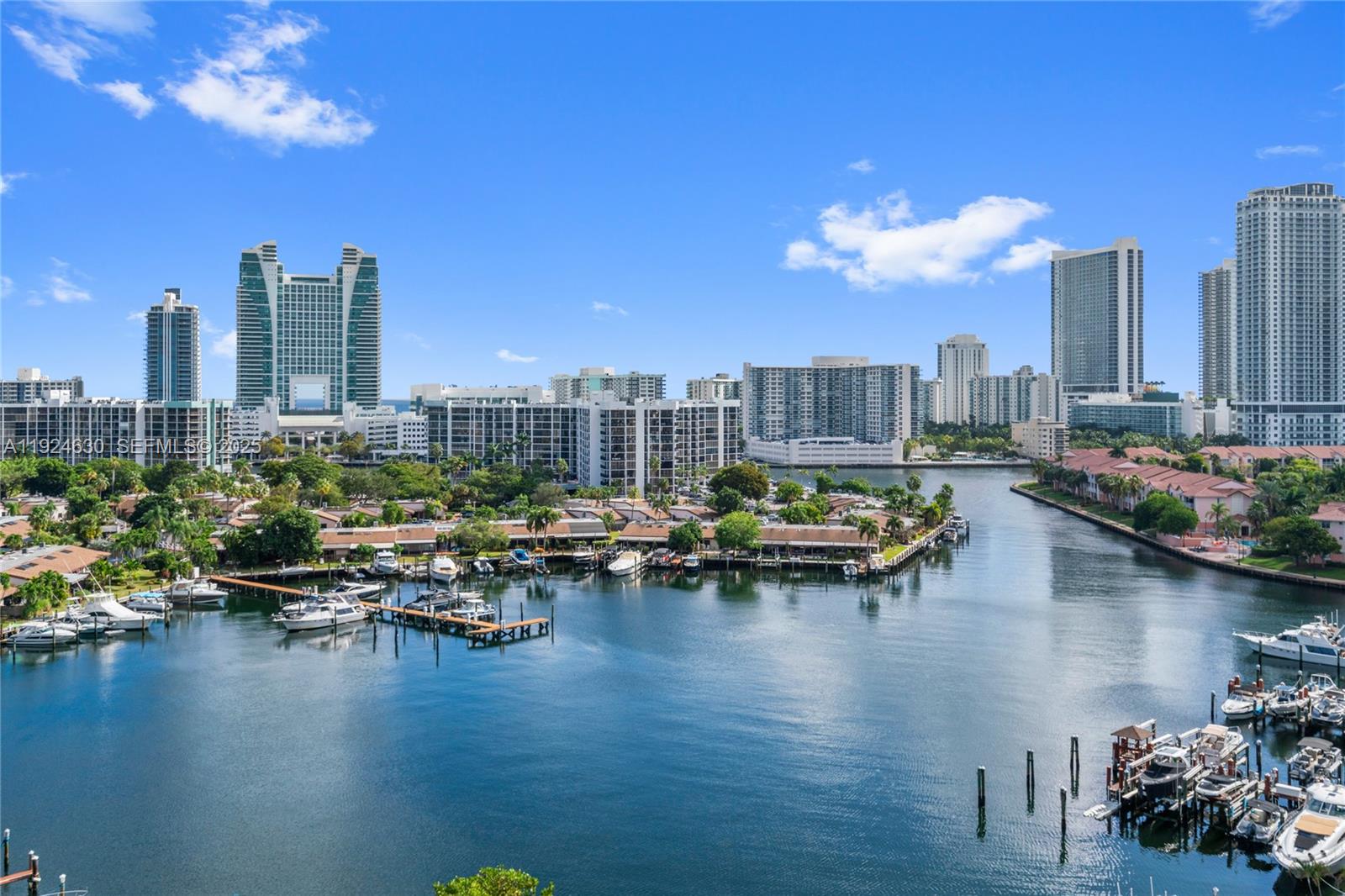 500 Three Islands Blvd # 917, Hallandale Beach FL 33009