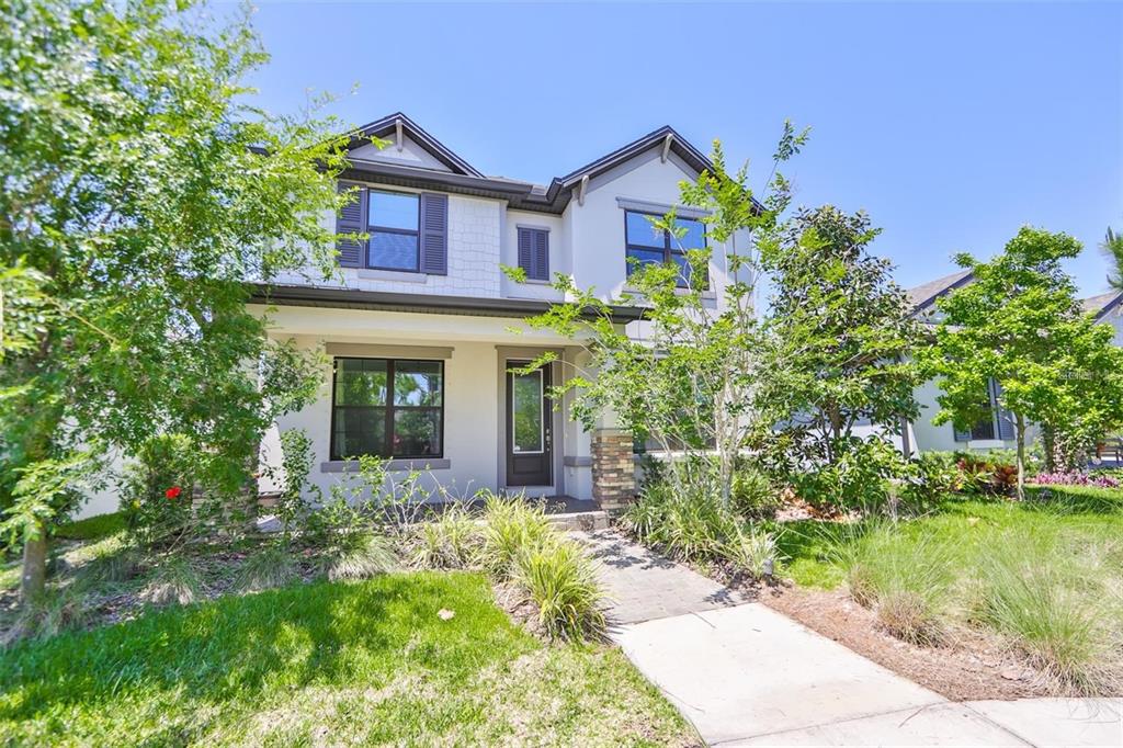 3044 ABRAMS TRAIL