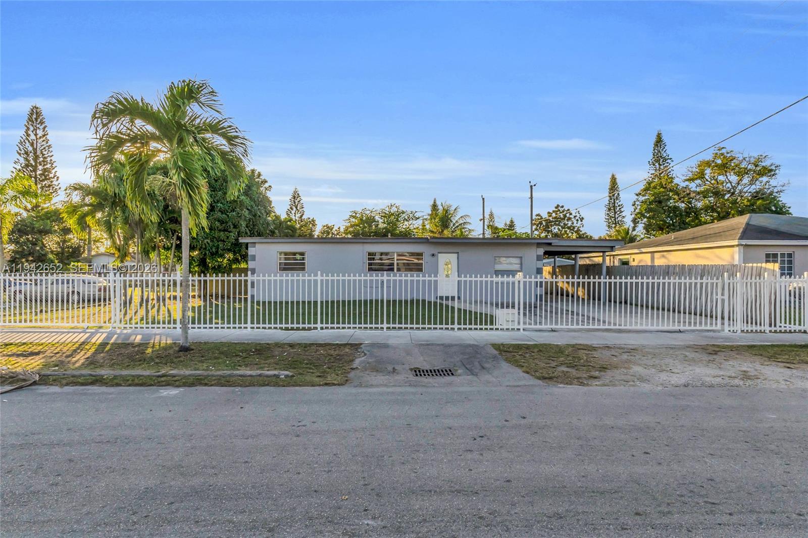 26620 SW 136th Ave, Homestead FL 33032