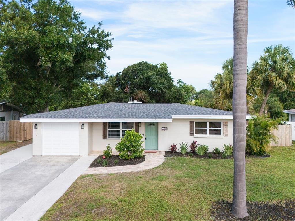 4200 DES PLAINES DRIVE