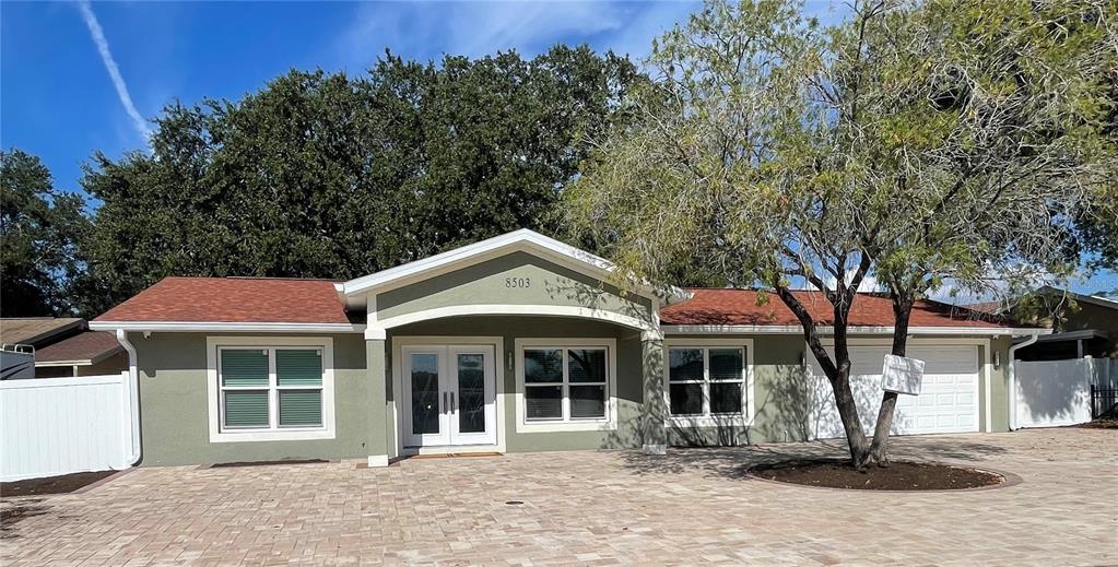 8503 WOODWICK COURT