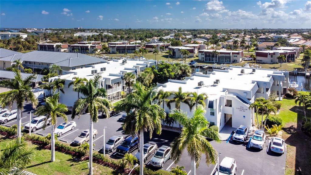 316 COLDEWAY DRIVE UNIT 38, PUNTA GORDA, FL — photo 2 of 30