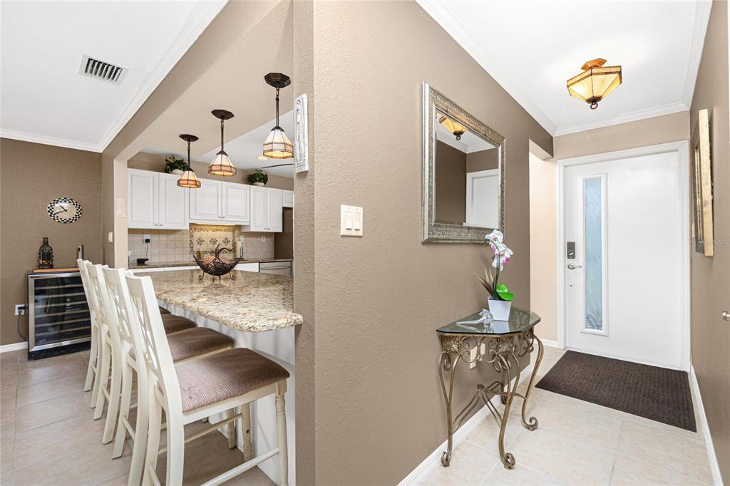 316 COLDEWAY DRIVE UNIT 38, PUNTA GORDA, FL — photo 4 of 30