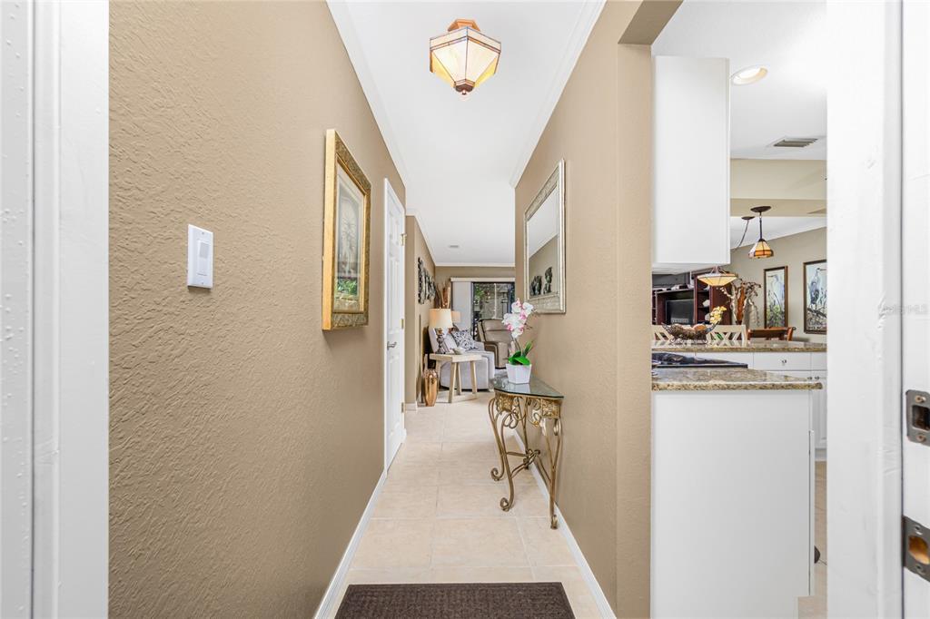 316 COLDEWAY DRIVE UNIT 38, PUNTA GORDA, FL — photo 5 of 30