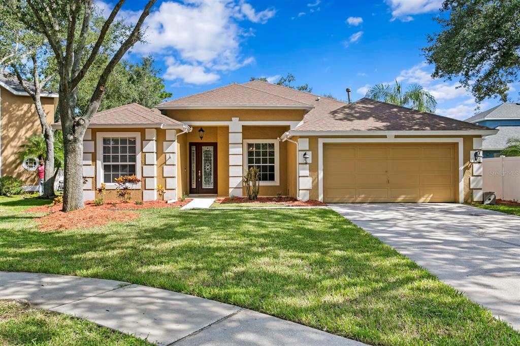 8504 GOLDFINCH COURT