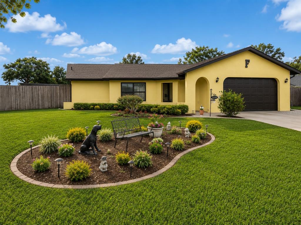7054 LEXINGTON CIRCLE