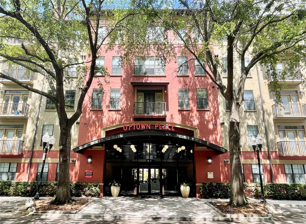 911 N ORANGE AVENUE UNIT 424