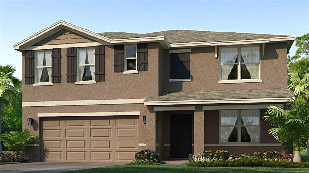 5728 SILVER MOONLIGHT DRIVE