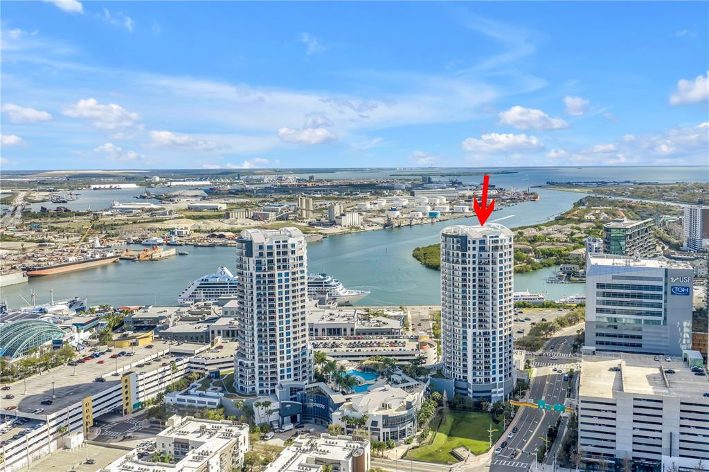 449 S 12TH STREET UNIT 1205
