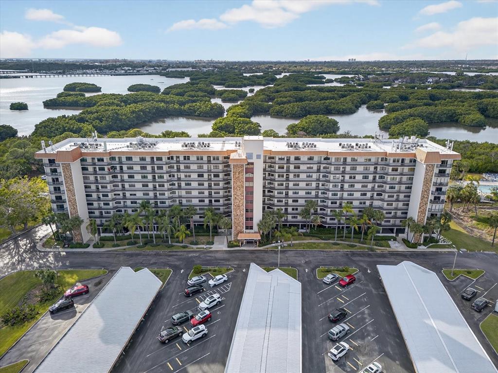 5400 PARK STREET N UNIT 504