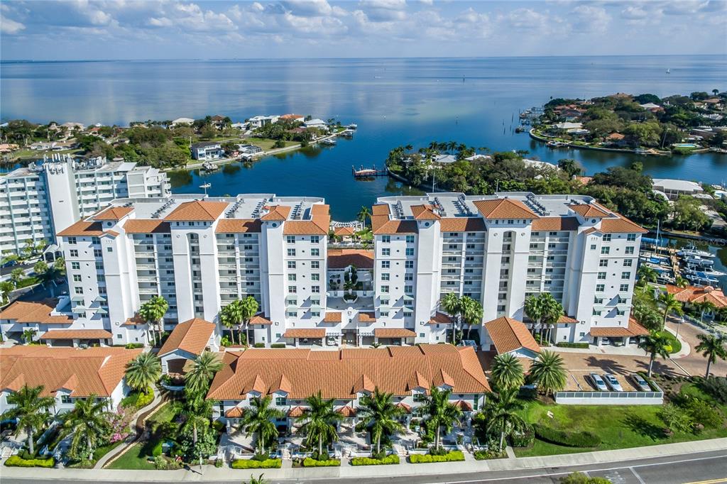 1325 SNELL ISLE BOULEVARD NE UNIT 701