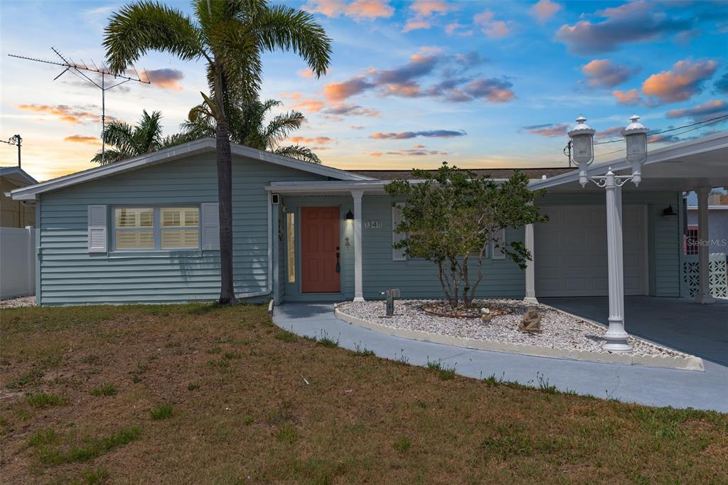 13411 LISA DRIVE
