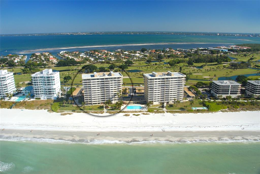 603 LONGBOAT CLUB ROAD UNIT 602N