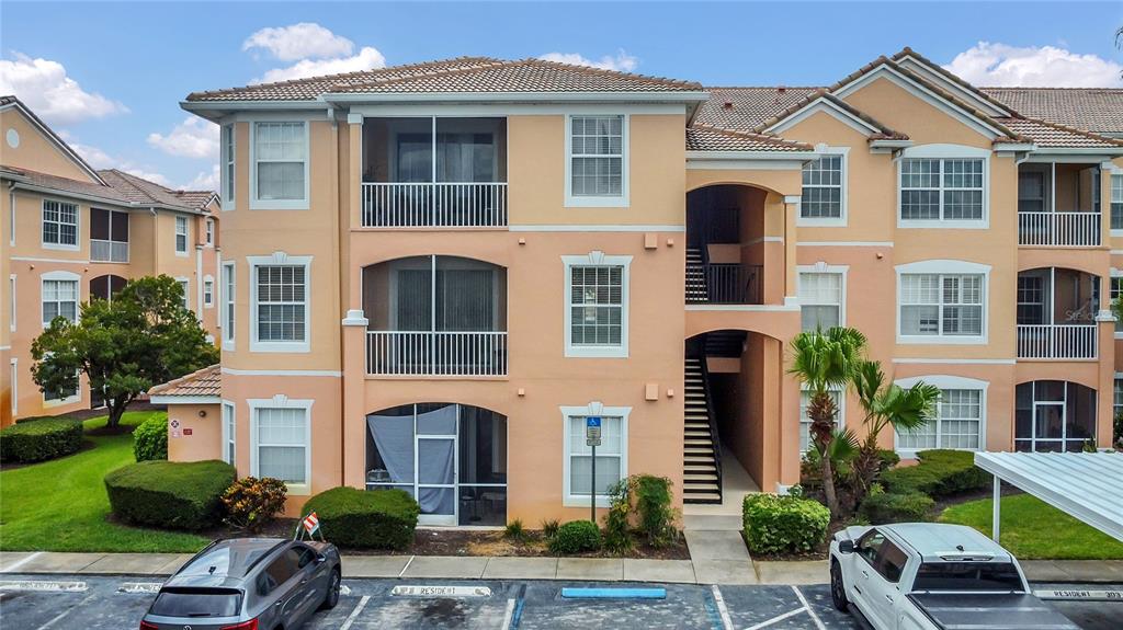 13512 TURTLE MARSH LOOP UNIT 720