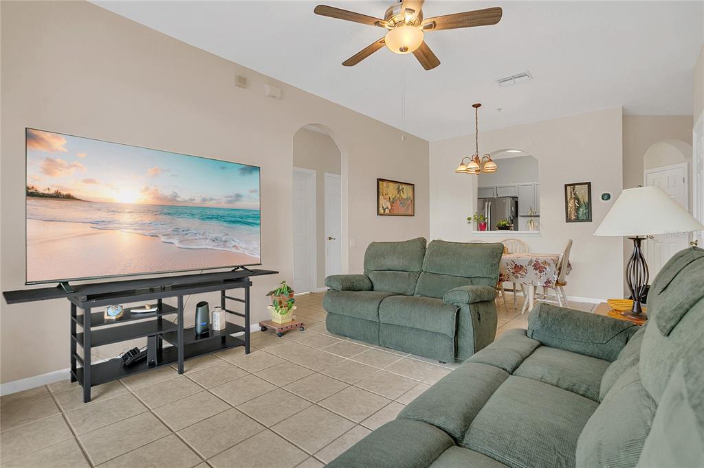 13512 TURTLE MARSH LOOP UNIT 720, ORLANDO, FL — photo 4 of 26