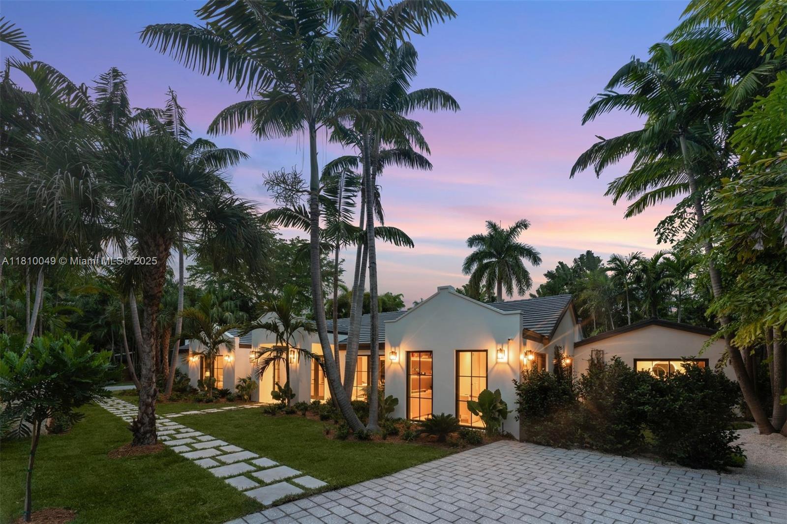 3883 Wood Ave, Miami FL 33133