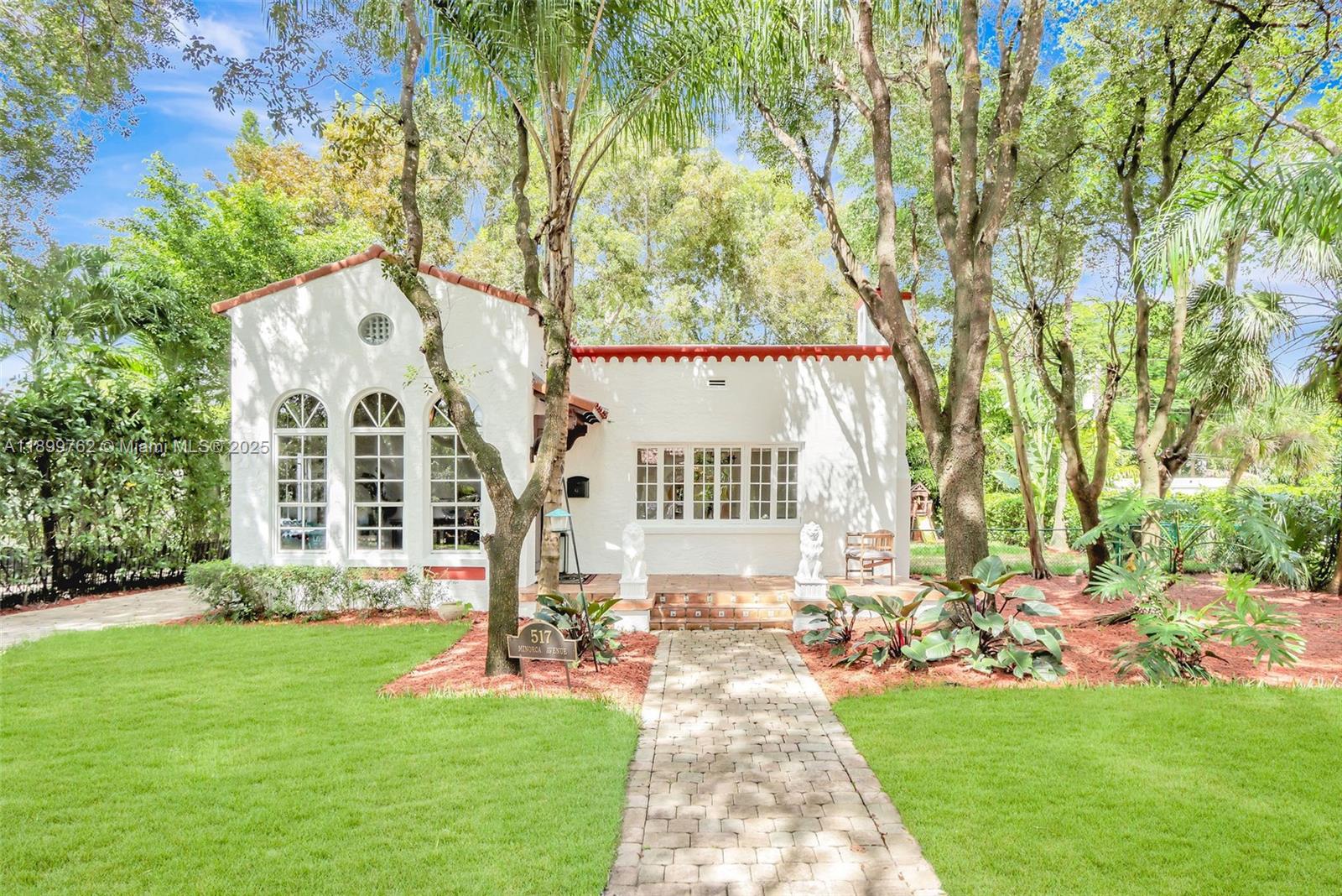 517 Minorca Ave., Coral Gables FL 33134