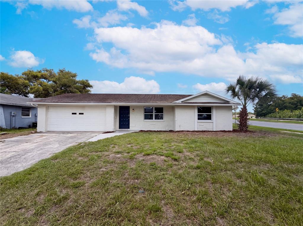 3518 GORMAN DRIVE