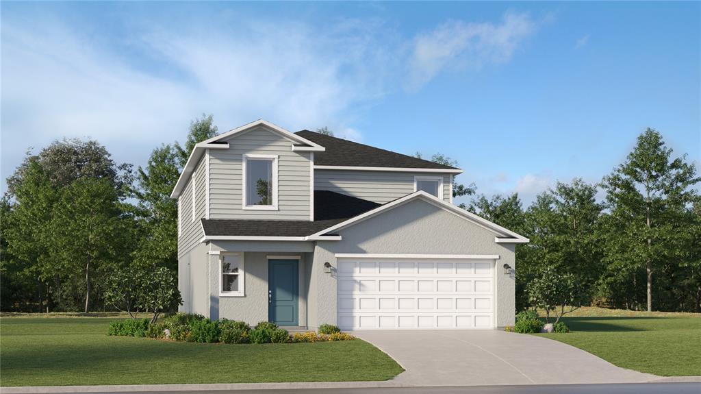 11507 BRAE WAY