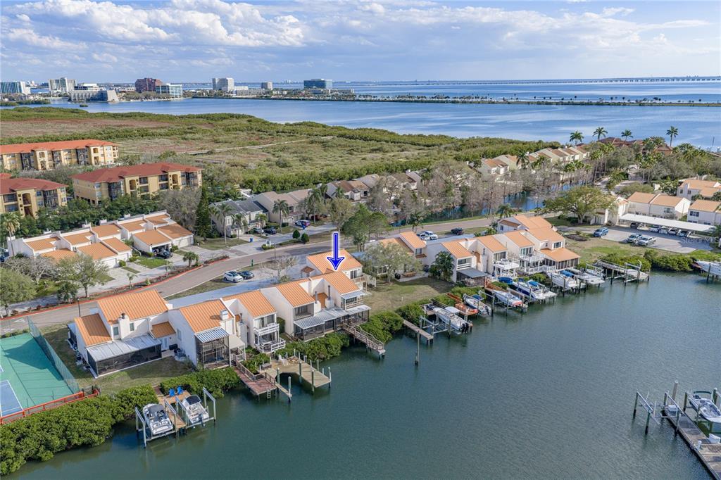 4306 HARBOR HOUSE DRIVE