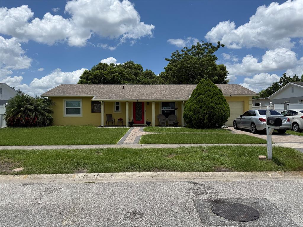 5000 HEADLEE DRIVE