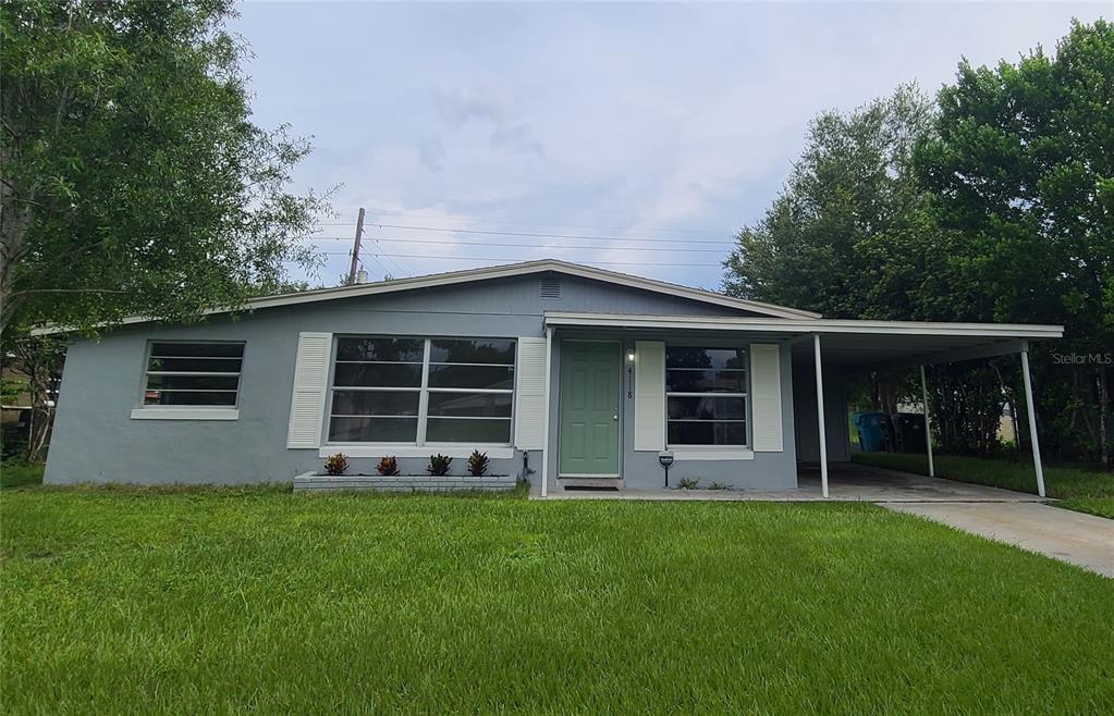 4118 KIRKLAND BOULEVARD