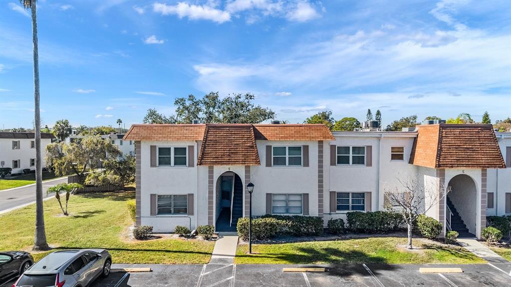 233 S MCMULLEN BOOTH ROAD UNIT 43