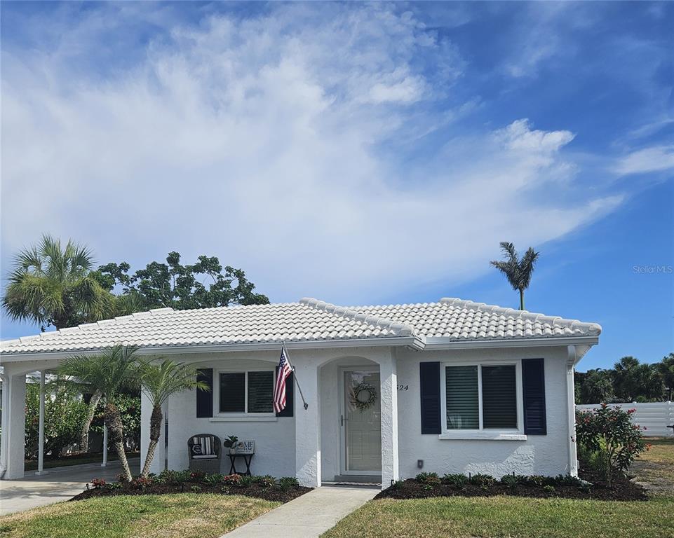 524 SPANISH DRIVE S UNIT 125