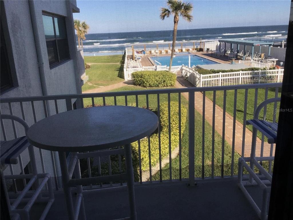 1571 S ATLANTIC AVENUE UNIT 204