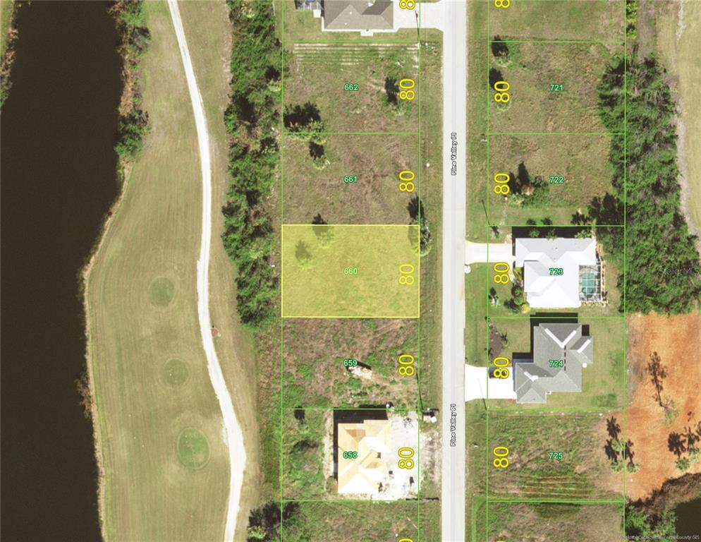 30 PINE VALLEY PLACE