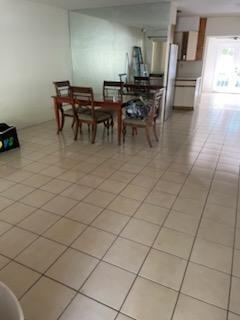 Living room — OAKLAND PARK, FL