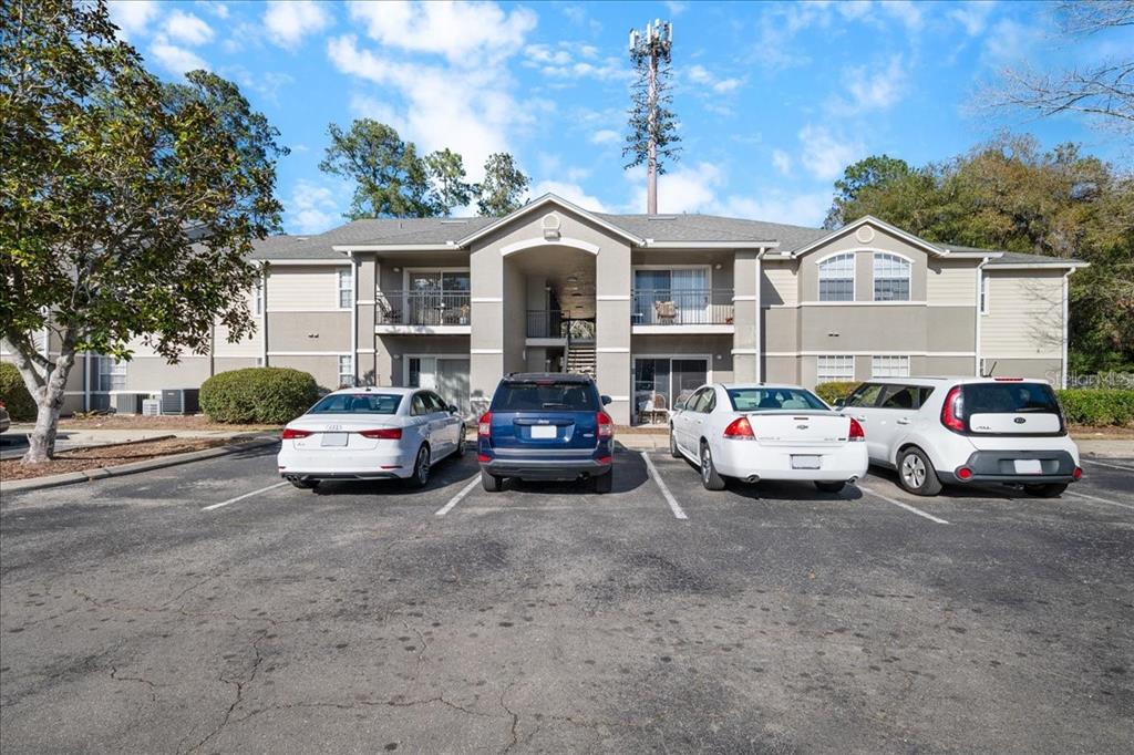 3705 SW 27TH STREET UNIT 627